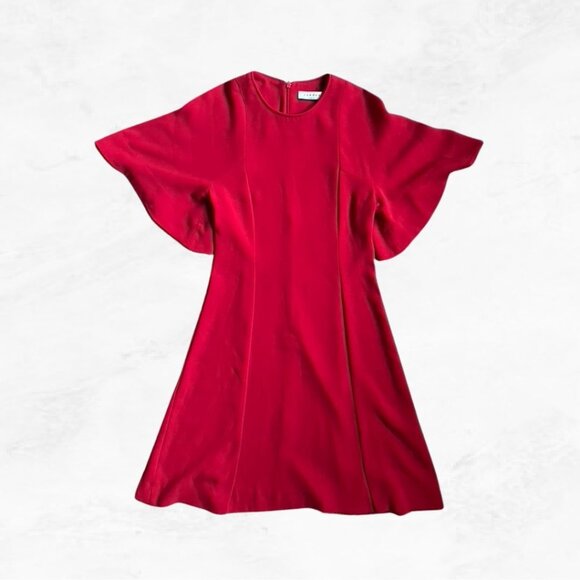 Sandro Yoko Dress - Picture 2 of 7